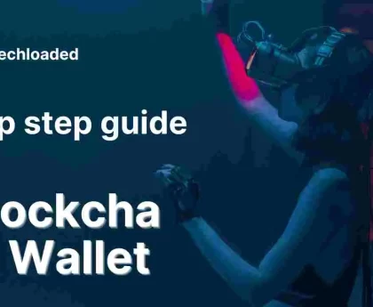 Blockchain Wallet